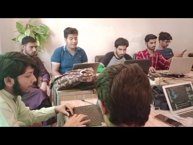Facebook Automation Course Documentary at Technocation!**