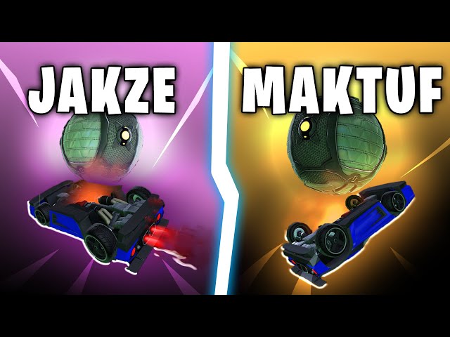 How to Chain Creative Resets (Rocket League TUTORIAL)