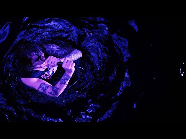 Blessthefall - Wishful Sinking (Official Music Video)