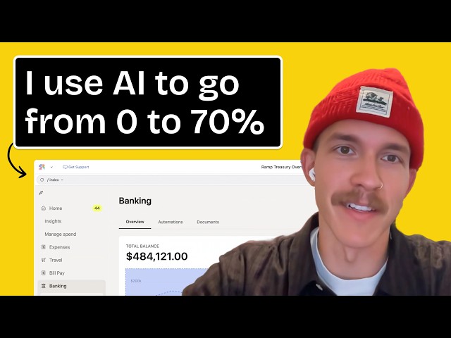 Ramp's AI Design Process