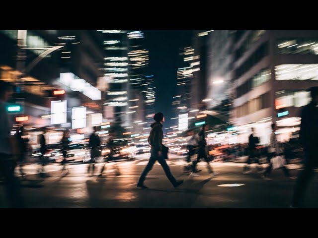 Habituate change to live a longer life