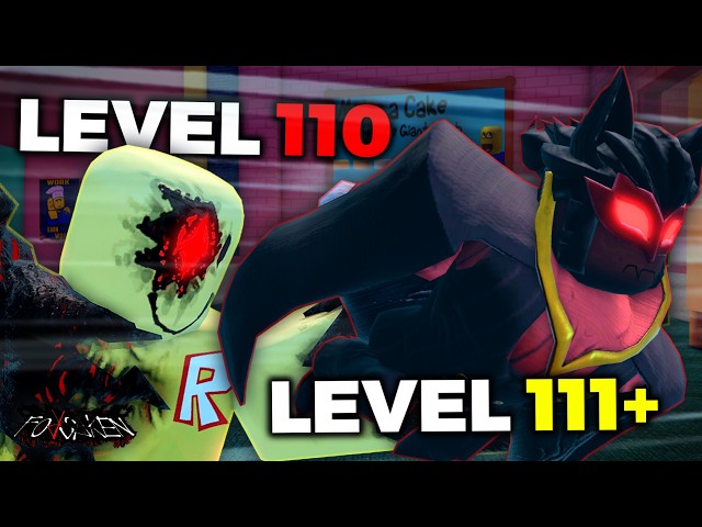 How NOSFERATU Became My HIGHEST LEVEL Killer.. (Roblox Forsaken)