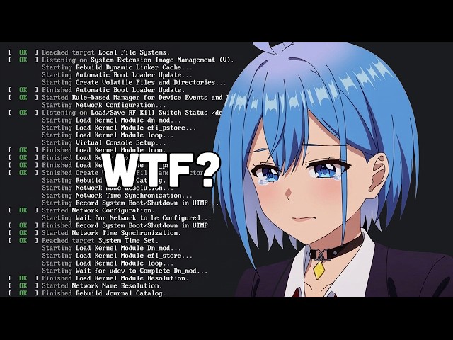 The Best Way to Learn Linux (For Everyone)