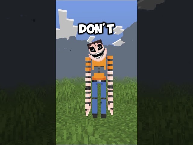 Friend.exe Personal Helper in Minecraft Bedrock