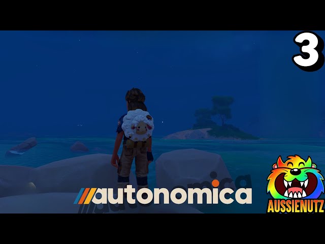 Autonomica - Why this indie gem is secretly brilliant EP 3