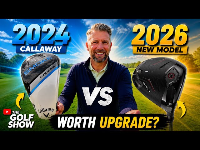 Is it worth it? | Golf Show Ep. 203