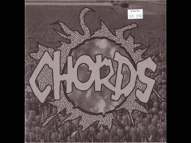 Cords - Mirror (Peel Session)