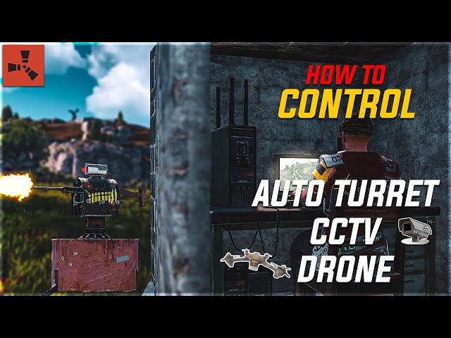 EYE IN THE SKY UPDATE GUIDE | RUST