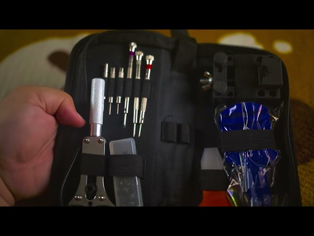🤯 Casio DBC-32 Battery Change in MINUTES! (EASY Tutorial) 🔋🕰️