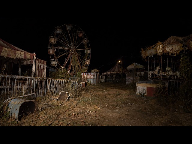 3 Terrifying TRUE Fair Horror Stories