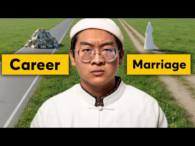 You Idea of Career Success is Costing Your Future