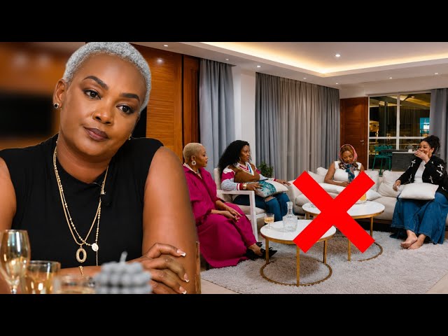 A LIST YAFUNGIWA MANENO YA KAJALA UWOYA WOLPER  `HUU NDIO MWISHO WA KIPIDI CHAO?