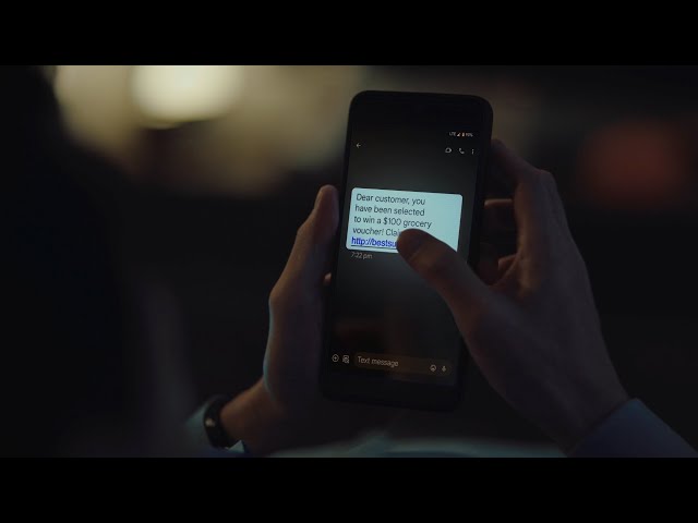 The Unseen Enemy | CSA's Fifth National Cybersecurity Campaign