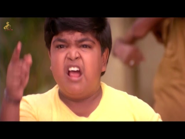 Kaadhal Alla Adhaiyum Thaandi Full Tamil Movie