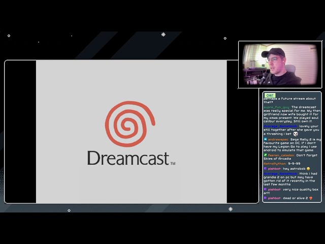 Creating The Ultimate Dreamcast LaunchBox Build - Livestream