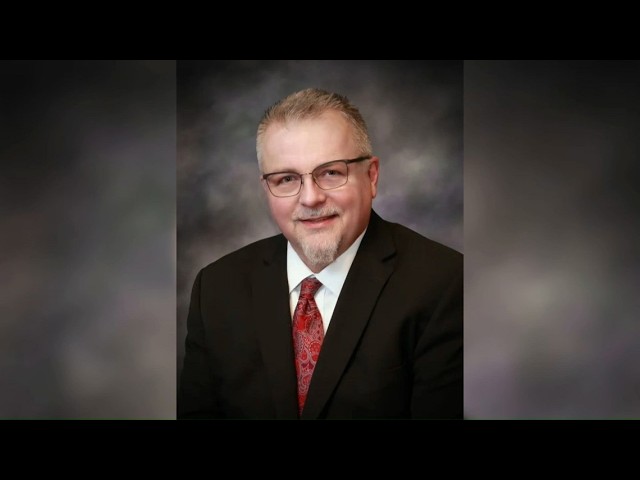 Suspended Sandusky County judge’s opponent asks court to remove him from November ballot