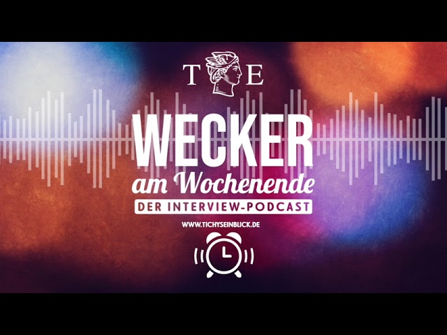 Konto weg, Existenz bedroht – der neue Kampf um die Meinungsfreiheit - TE Wecker am 26 09 2026