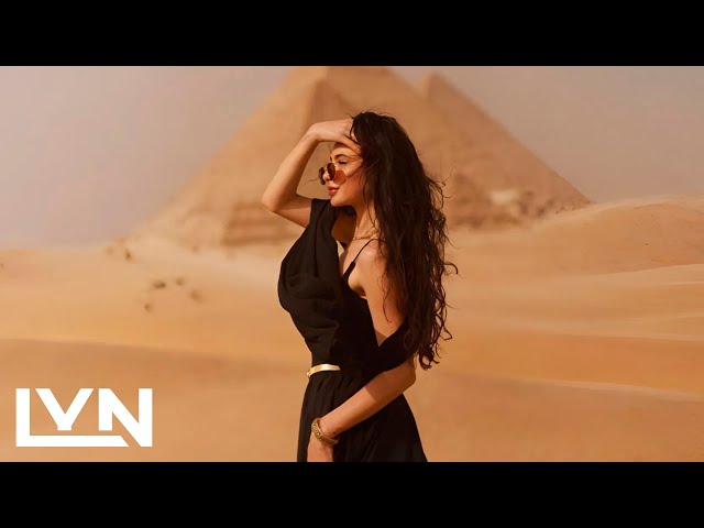 LIYNA - Mirage (Original Mix)