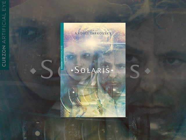 Solaris (1972)
