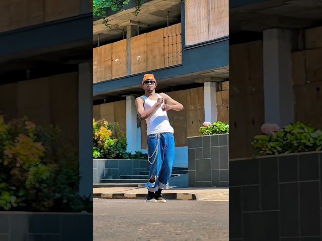Snoopdogg gangster C walk tutorial #captboby #cwalk #dance