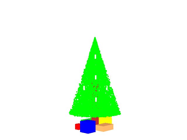 Weihnachtsgrüße