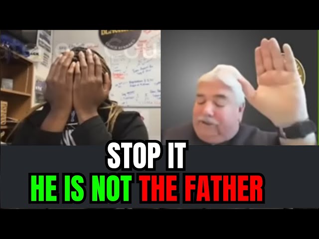 Judge Saved a Man from Paternity Fraud