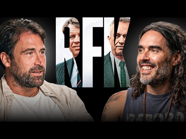 The Truth Hollywood Won't Touch - SF743