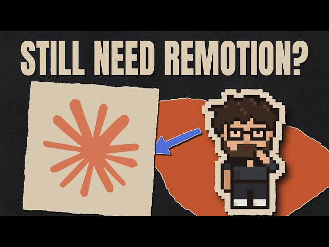 Claude Motion Turns Reports Into Animated Videos