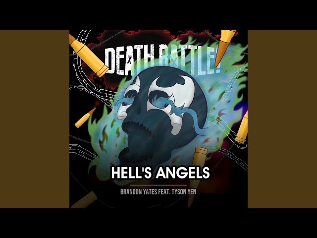 Death Battle: Hell's Angels (feat. Tyson Yen)