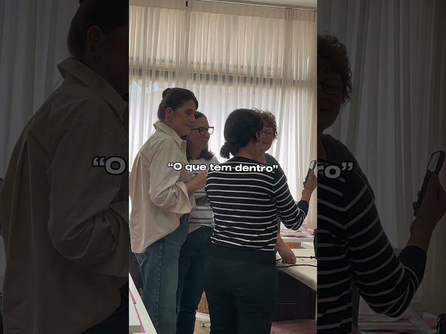 Quem entra pela primeira vez quase sempre descobre que encontrou um lugar para aprender e pertencer.