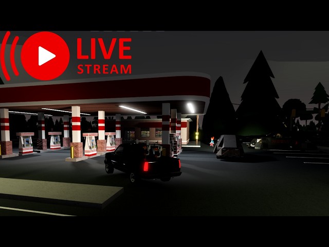 Tornado chasing | LIVE