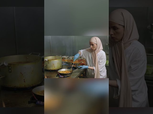 HOW TO MAKE A CURRY 🤣🤣🤣 #mojito #pakistanifood #curry