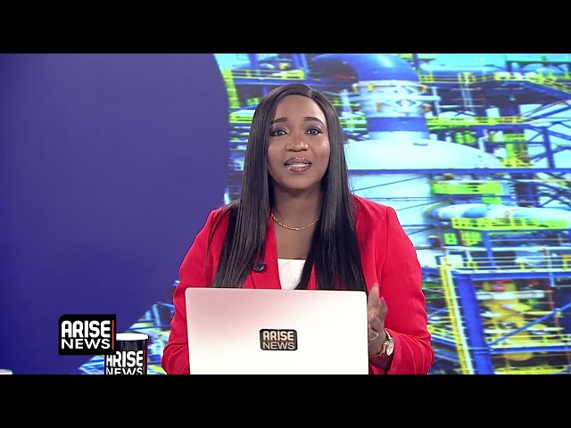 The Morning Show: Nigeria Fully Represented At 81st UNGA - Idris 