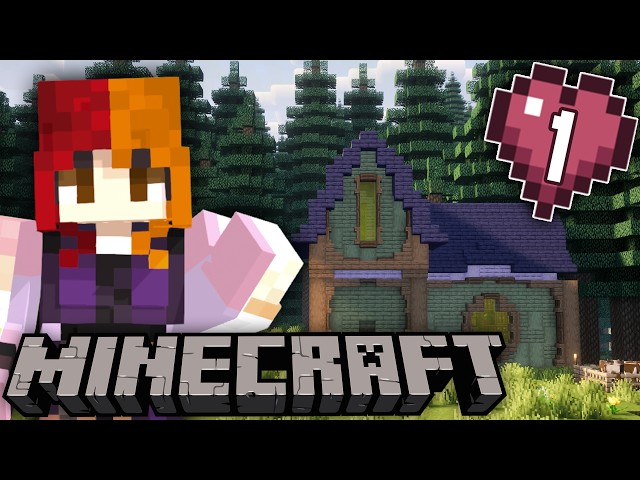 Starting my FOREVER World | Ep 1