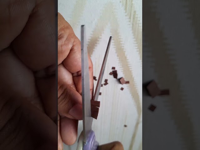 Tried making cookies with paper.... #paperquilling #quillingart #diy