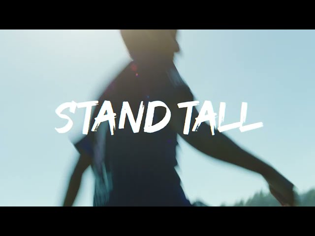 We Play Here | Naomi Girma, Defender San Diego Wave