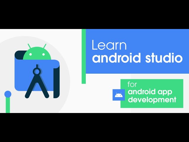 Android Course from Scratch Part 1