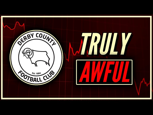 The Worst Premier League Team Of All Time
