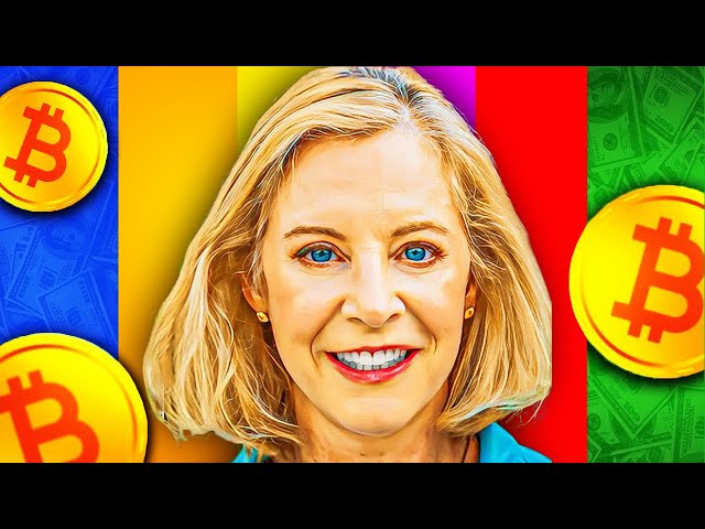 How She Made MILLIONS Using The MACD