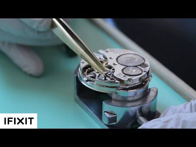 Meet the Future of Watchmaking