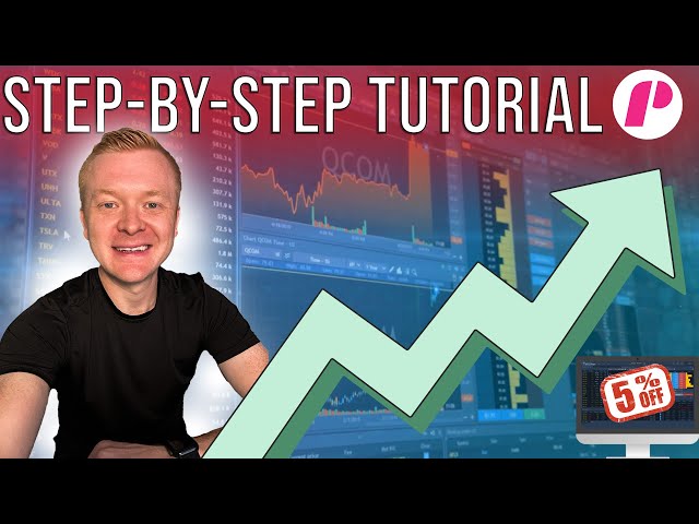 Step-By-Step Trade the Pool Tutorial (Learn Trader Evolution Fast) + 5% OFF Evaluation
