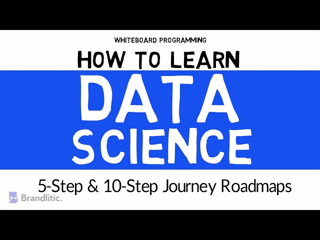 How to Learn Data Science Step by Step for FREE | Data Science Learning Path for Beginners 2023