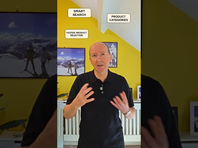 Salesforce Product Selection is Broken