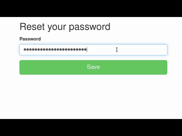 reset any email password for free! (Cybersecurity tutorial)