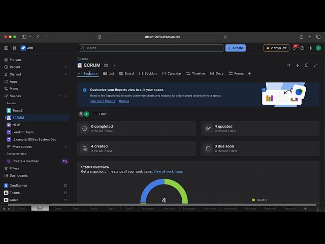 Turning Business Needs Into User Stories