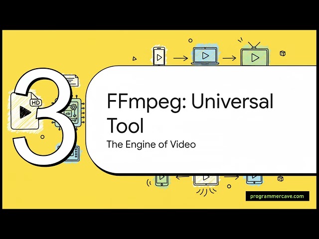 Media Encoding & Transcoding Explained: ABR, FFmpeg, Codecs & Cloud for Streaming