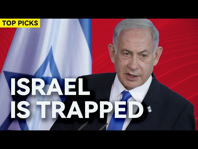 Israel’s Two Grave Mistakes in the War Against Iran