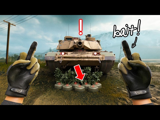 Battlefield 6 WTF & Funny Moments! Ep #16