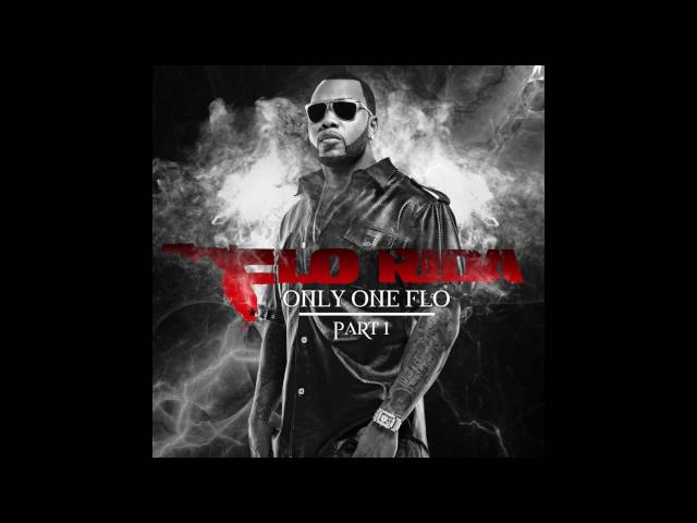 Flo Rida - Club Can't Handle Me Feat. David Guetta