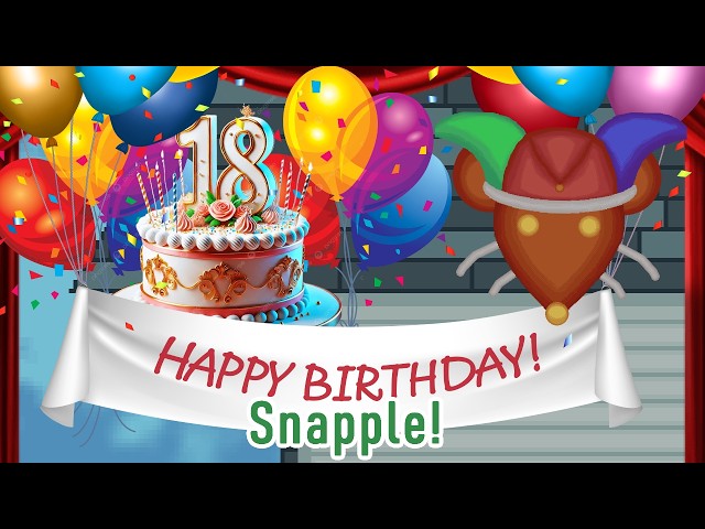 Snapple's Homework (Java Coding, Math) | Snapple Special